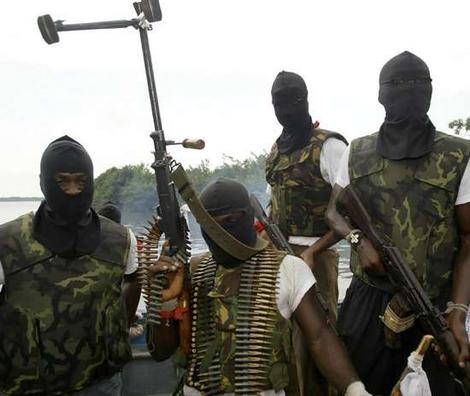 We will strike soon, leave oil fields now - Niger Delta Avengers warn NUPENG, PENGASSAN, foreigners