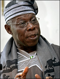 Nigeria's progress is anchored on Judiciary - Obasanjo