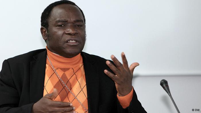 Nothing wrong in agitation, go through to NASS - Kukah tells IPOB, MASSOB, NDA