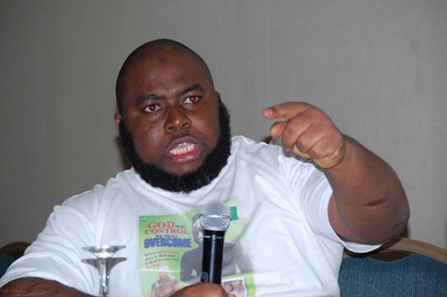 Buhari not interested in peace in Niger Delta, count me out of negotiation with FG - Dokubo Asari