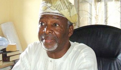 You voted for change, don't complain about hardship - Fasehun tells Nigerians