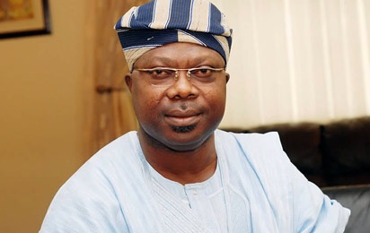 N1.31bn Arms Deal: PDP begs Ooni to help release Omisore from EFCC's custody