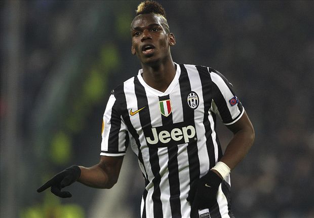 Pogba will only leave Juventus for an interesting project - Raiola