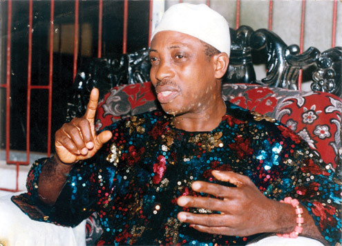 I will not abandon Biafra struggle despite attacks on my life - Uwazuruike