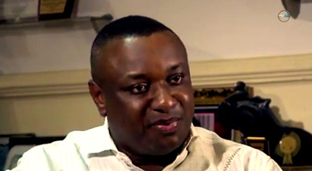 Keyamo has mouth diarrhoea for saying Ogah be sworn in as Abia Governor - Ohaneze youths