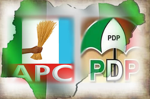 Rivers re-run: PDP alleges plan by APC to arrest its leaders, rig elections