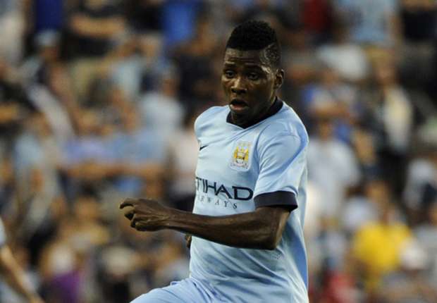 Kelechi Iheanacho makes top 10 most valuable U-21 players