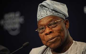Obasanjo wants West Africa to use single currency