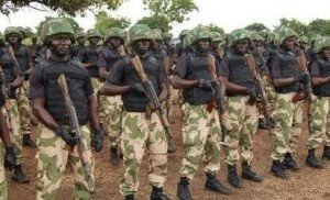 Military monitoring officers, soldiers' phone lines over alleged plot to remove Buhari