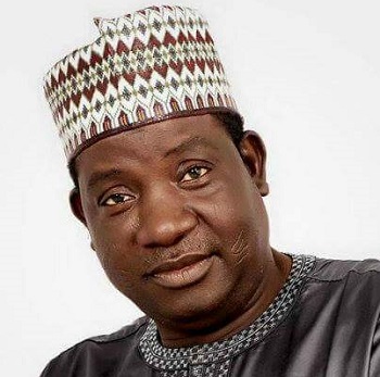 Plateau plans elaborate ceremony for baby lion named after Governor Lalong