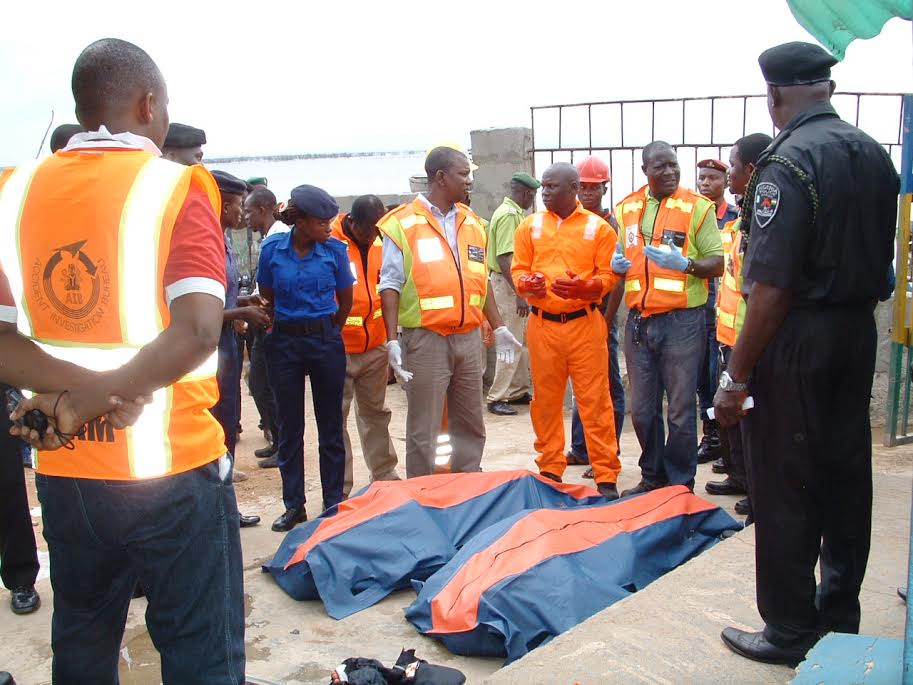 Remains of oil workers murdered in Bayelsa recovered