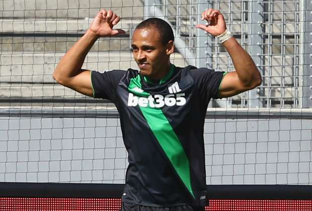 Odemwingie on trial at Hull City