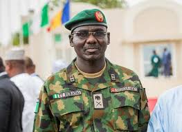 Army will clear bandits, cattle rustlers terrorizing North West within days - Buratai