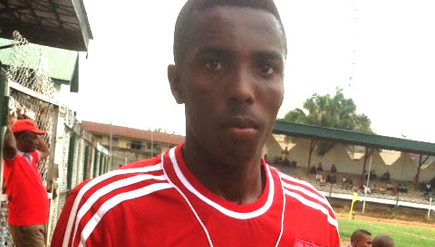 Abia Warriors reject Chikatara's purported move to Wydad Casablanca