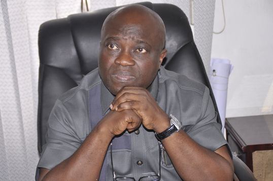 Real reasons why Ikpeazu was sacked - Federal High Court