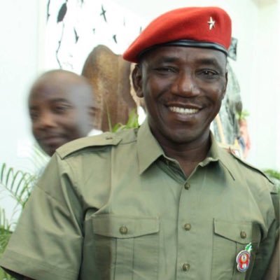 Dalung planning to move Super Eagles' World Cup qualifiers to Abuja