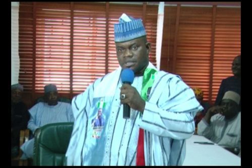 Publication that we spent 1 billion naira for purchase of vehicles for appointees malicious - Kogi State Govt.