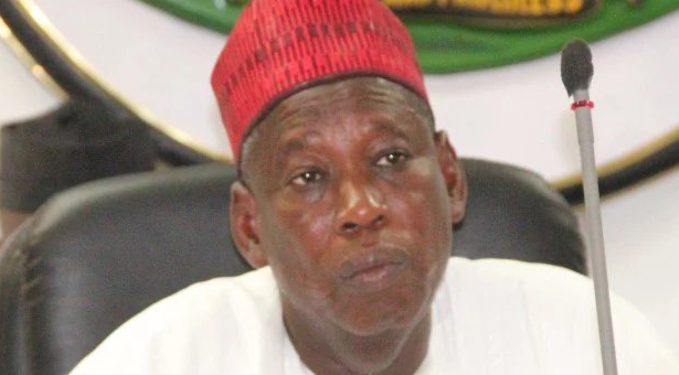 Buhari's government means business - Ganduje