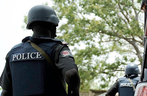 Rivers Police foils attempt by militants to blow up pipeline