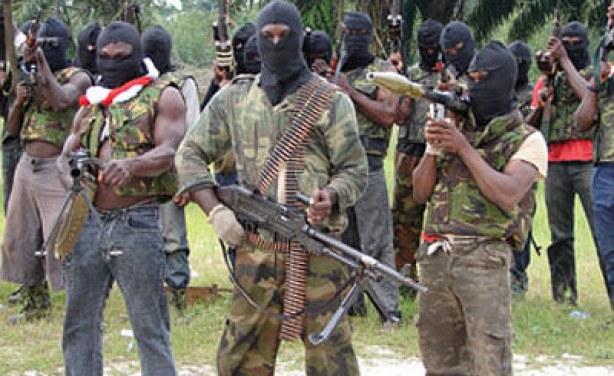 Niger Delta Avengers or any other group will not dialogue with FG, expect more attacks - CML