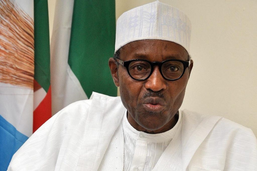 Nigeria will fulfill its financial obligation to AU - Buhari