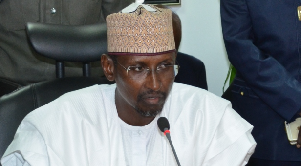 Collapsed building: FCT Minister orders probe of workers' as Police arrests site engineer