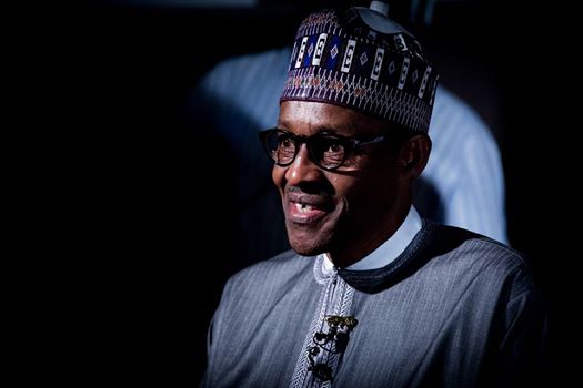 Presidency reacts to alleged conflict within Buhari's security team