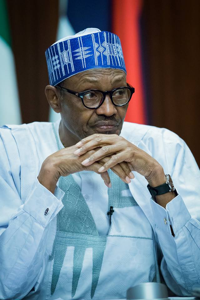 Buhari: An old soldier won't allow Nigeria's disintegration - NAN MD tells IPOB, NDA, others