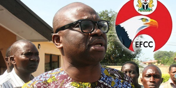 How I transported over N1.219bn to Fayose on an aircraft - Pilot tells EFCC