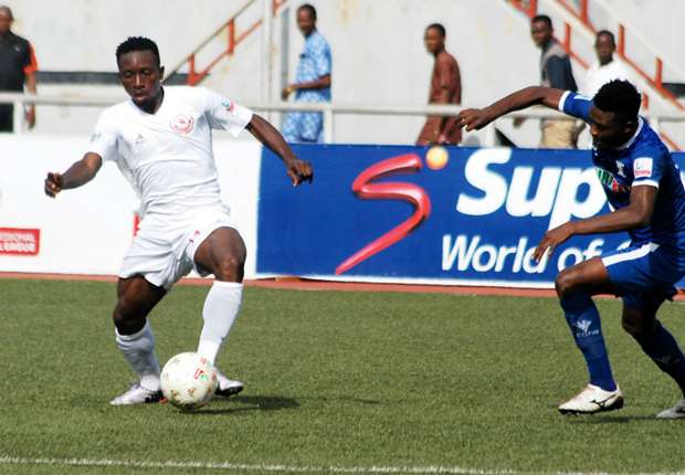 NPFL Match Day 28 Review: Rangers held, Wikki reclaim top spot