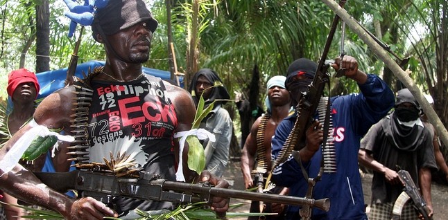 We will blow up all exporting terminals if FG fails to commence negotiations in two weeks - Niger Delta Militants
