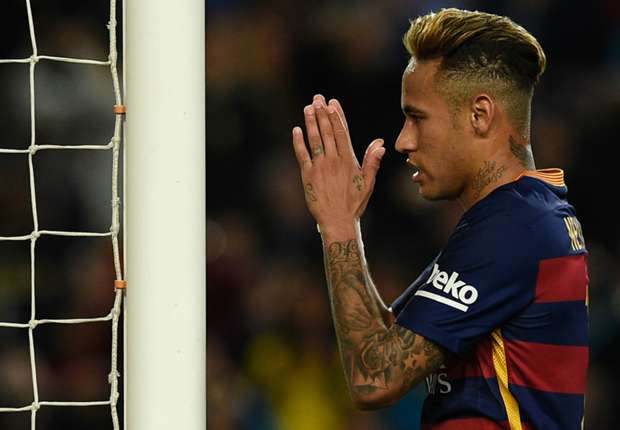 Neymar becomes world's highest-paid footballer