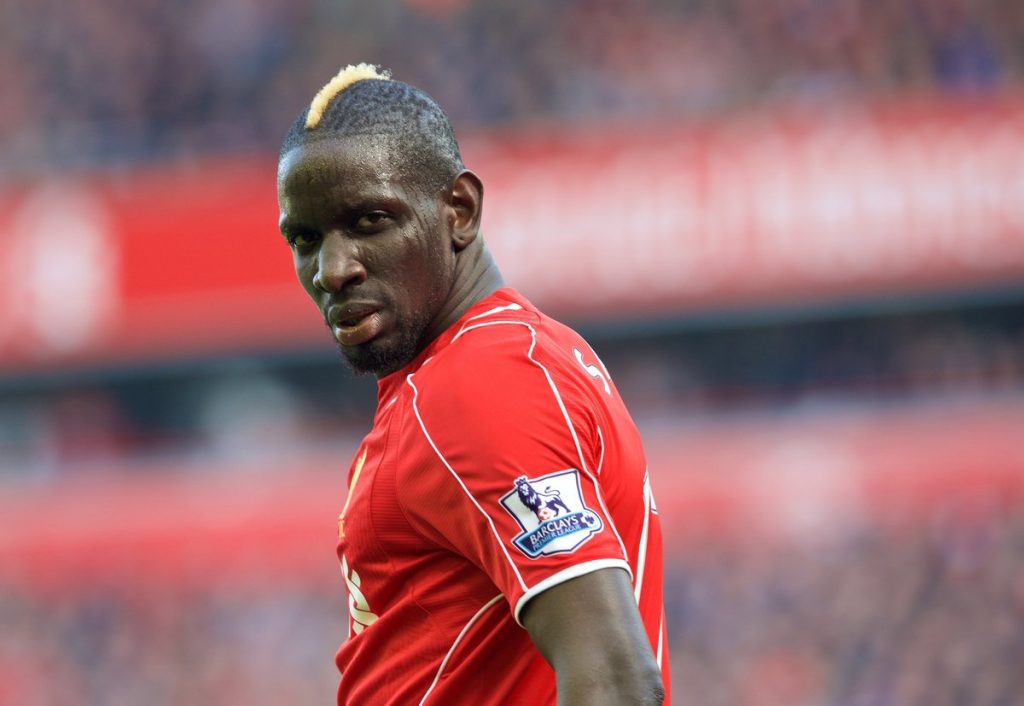 UEFA dismisses doping charges against Sakho