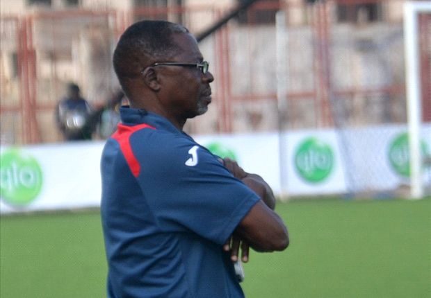 Baraje blasts NFF's decision to hire foreign coach for Super Eagles