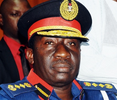 How FG plans to end bombing of oil installations in Niger Delta - NSCDC boss