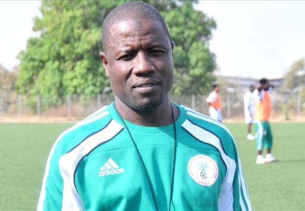 Giwa-led NFF faction appoints Yusuf as Super Eagles coach