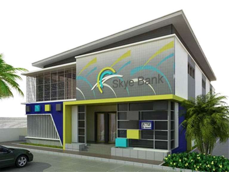 BREAKING: CBN takes over Skye bank
