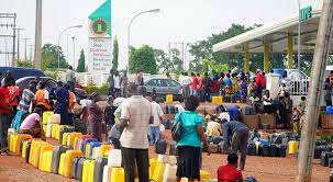 Stop panic buying, we have enough fuel - NNPC re-assures Nigerians