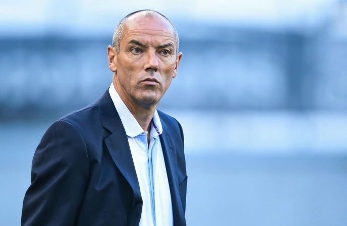 Don't set targets for me, your team is 70th in the world - Le Guen blasts NFF