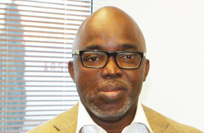 NFF secure company to pay new Eagles coach