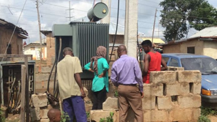 Three killed, 5 injured as transformer explodes in Abuja