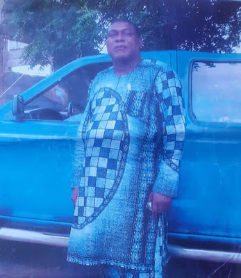 Mentally unstable Ghanaian man goes missing after attending Synagogue Church in Lagos