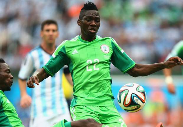 Omeruo, Ndidi out of Siasia's Olympics team