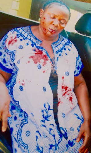 Popular Akure thug, Ade Basket arrested for allegedly beating pregnant woman