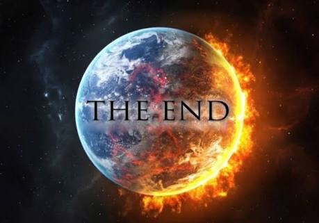 World to end July 29 - End Times Prophecies claim
