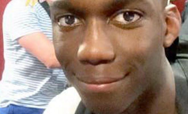 Police arrest teenager in connection with death of Nigerian student in London