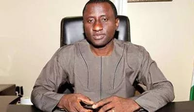 Ogah ascribes mandate to acts of God, sues for peace in Abia State