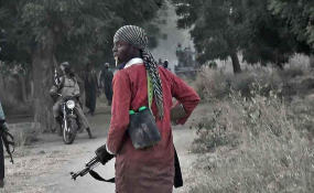 Outrage As Militants Strip Women, Film Them N*ked In Akwa Ibom