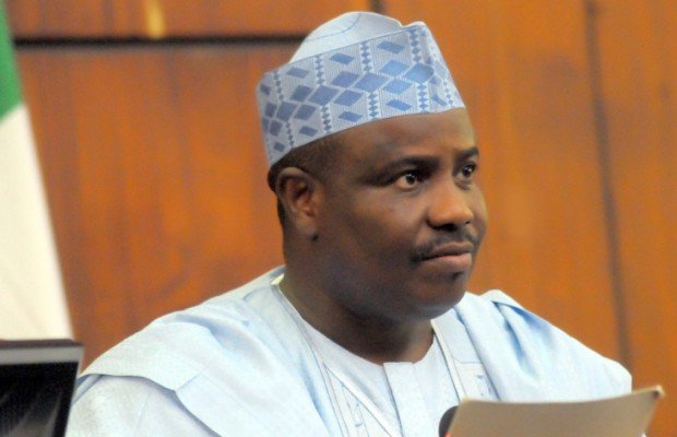 Tambuwal signs 2017 budget of N204.3bn into law