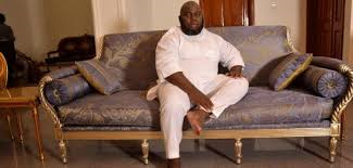Asari Dokubo's first wife dies in motor accident